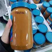 Kineski maslac od kikirikija niske cijene i visoke kvalitete